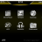 Комплект универсальных навесных мониторов на подголовник 10.1" AVIS Electronics AVS1033AN (#01) на Android