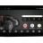 Штатная магнитола Jeep, Dodge, Chrysler 2006-2015 205x95 мм vomi ST416R10-T3 / ST403R10-T3