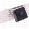 Штатная камера заднего вида AUDI A1, A3 13+, A4 08+, A5, A6 11-, Q3, Q5, TT с углом обзора 170 Pleervox PLV-AVG-AU03