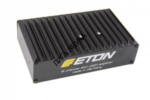 Процессор/усилитель Eton DSP 8 CAN