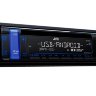 CD/MP3-ресивер с USB JVC KD-R481 