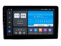 Штатная магнитола Ford Focus II 2004-2008 Vomi ZX454R9-7862-LTE