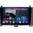 Штатная магнитола Toyota Land Cruiser 100 2002-2007 кондиционер FarCar TM / HL / XL 457/1234M Android 4G DSP