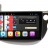 Штатная магнитола Honda Fit 2007-2013 Carwinta CF-3186T3