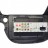 Штатная магнитола Honda Fit 2007-2013 Carwinta CF-3186T3