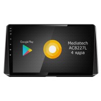 Штатная магнитола Toyota Corolla 2019+ Roximo RS-1137 Android