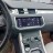 Штатная магнитола Land Rover Range Rover Evoque 2012-2018 BOSCH Radiola RDL-1665-15 Android 4G модем CarPlay