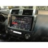 Штатная магнитола Toyota Land Cruiser Prado 150 2013-2017 IQ NAVI T58-2912