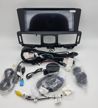 Штатная магнитола Infiniti Q70 2014-2018 Hi Carmedia MRW-5801-2 Android 4G SIM Штатная магнитола Infiniti Q70 2014-2018 Hi Carmedia MRW-5801-2 Android 4G SIM