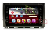 Штатная магнитола Toyota Tundra 2014-2018 Carwinta KV-1168T8 Android 8.1  