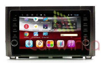 Штатная магнитола Toyota Tundra 2014-2018 Carwinta KV-1168T8 Android 8.1   Штатная магнитола Toyota Tundra 2014-2018 Carwinta KV-1168T8 Android 8.1  