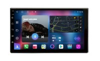 Универсальная магнитола 2 Din Universal FarCar BX832 Android (6GB/ 128GB/ WiFi/ GPS/ BT/ IPS/ 4G)
