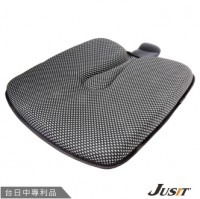 Подушка на сиденье Jusit гелевая 3G ERGO-GS111401