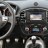 Переходная рамка Nissan Juke 2014+ Inсar RNS-N12A 2din 
