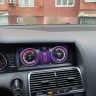 Штатная магнитола Audi Q7 2009-2015 MMI-3G Parafar PF7945QPDT3