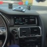 Штатная магнитола Audi Q7 2009-2015 MMI-3G Parafar PF7945QPDT3