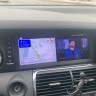 Штатная магнитола Audi Q7 2009-2015 MMI-3G Parafar PF7945QPDT3