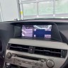 Штатная магнитола Android 10,25" для Lexus RX 2013-2014 RDL-LEX-RX 10,25 High 13-14 Штатная магнитола Android 10,25