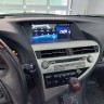Штатная магнитола Android 10,25" для Lexus RX 2013-2014 RDL-LEX-RX 10,25 High 13-14 Штатная магнитола Android 10,25