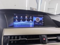 Штатная магнитола Android 10,25" для Lexus RX 2013-2014 RDL-LEX-RX 10,25 High 13-14