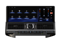 Штатная магнитола Toyota Land Cruiser 200 2015-2021 (низкая комплектация) - Carmedia ZH-T1603X монитор 16.3"Android, 8/128ГБ, 4G SIM-слот Штатная магнитола Toyota Land Cruiser 200 2015-2021 (низкая комплектация) - Carmedia ZH-T1603X монитор 16.3"Android, 8/128ГБ, 4G SIM-слот