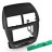 Штатная магнитола Citroen C4 AirCross 2012-2017 FarCar s195 LX839-RP-MMASX-69 Android