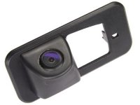 Штатная цветная камера заднего вида Honda Accord 8 Pleervox PLV-CAM-HON01-2
