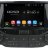 Штатная магнитола Chevrolet Malibu 2015+ Carmedia KD-8089-P3-7 Android 7.1