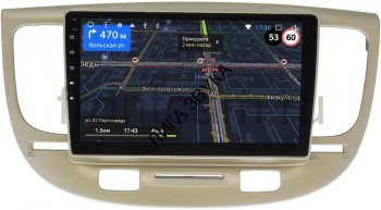Штатная магнитола Kia Rio II 2005-2011 OEM GT9-9226 2/16 Android Штатная магнитола Kia Rio II 2005-2011 OEM GT9-9226 2/16 Android