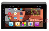 Штатная магнитола Hyundai Sonata LF 2017+ Carwinta CF-3187B Android 9.0  