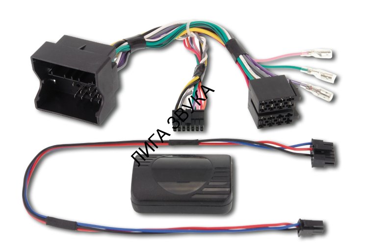 Интерфейс-адаптер CAN в UART для X800D-U и INE-W987D VW, Seat, Skoda Alpine APF-X100VW