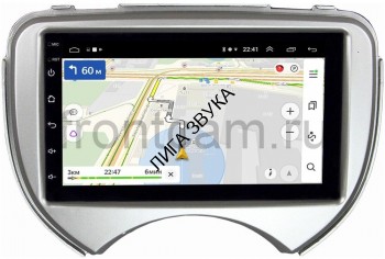 Штатная магнитола Nissan March IV (K13) 2010-2013 OEM GT7-RP-NSMC-153 Android Штатная магнитола Nissan March IV (K13) 2010-2013 OEM GT7-RP-NSMC-153 Android