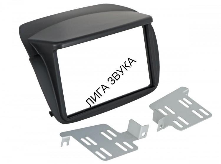 Рамка fiat doblo