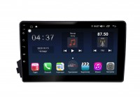 Штатная магнитола Ssang Yong Kyron 2010 TG158R S400 Android