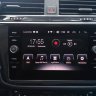 Навигационный блок Volkswagen Tiguan 2 2017+ Android Daystar DS-215