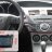 Штатная магнитола Mazda 3 2009-2013 Carmedia KD-8003-P3-7