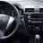 Штатная магнитола Nissan Tiida 2012+ (С12, Азия) Newsmy DT3237S климат-контроль