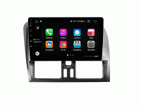 Штатная магнитола Volvo XC60 2014 + NaviPilot Droid10 Android