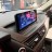 Штатная магнитола BMW X1 2009-2014 E84 без оригинального экрана, с хлебницей Radiola RDL-6219 Android 4G