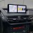 Штатная магнитола BMW X1 2009-2014 E84 без оригинального экрана, с хлебницей Radiola RDL-6219 Android 4G