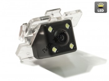 CMOS ECO LED штатная камера заднего вида Citroen, Mitsubishi, Peugeot AVEL AVS112CPR (#060)​ CMOS ECO LED штатная камера заднего вида Citroen, Mitsubishi, Peugeot AVEL AVS112CPR (#060)​
