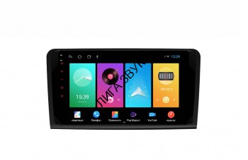 Штатная магнитола Mercedes-Benz ML-Class 2005-2011, GL-Class 2006-2012 FarCar D213M Android Штатная магнитола FarCar для Mercedes Benz ML, GL на Android (D213M)
