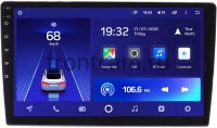 2 DIN универсальная магнитола Teyes CC2L PLUS 9 дюймов 2/32 на Android 8.1 DSP, IPS, AHD