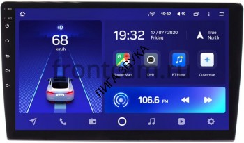2 DIN универсальная магнитола Teyes CC2L PLUS 9 дюймов 2/32 на Android 8.1 DSP, IPS, AHD 2 DIN универсальная магнитола Teyes CC2L PLUS 9 дюймов 2/32 на Android 8.1 DSP, IPS, AHD