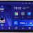2 DIN универсальная магнитола Teyes CC2L PLUS 9 дюймов 2/32 на Android 8.1 DSP, IPS, AHD