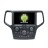 Штатная магнитола Jeep Grand Cherokee 2013-2021 Carmedia KR-9176-S10 Android 4G DSP