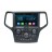 Штатная магнитола Jeep Grand Cherokee 2013-2021 Carmedia KR-9176-S10 Android 4G DSP