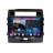 Штатная магнитола Toyota Land Cruiser 200 2007-2015 Elegance или Араб FarCar XL381M  Android 4G модем DSP