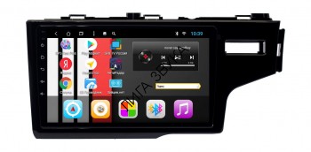 Штатная магнитола Honda Fit 2013+ Carwinta CF-3182T3 Штатная магнитола Honda FIT 2013+ Carwinta CF-3182T3 Android 8.1 