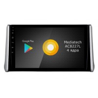 Штатная магнитола Toyota RAV4 2019+ Roximo RS-1130 Android